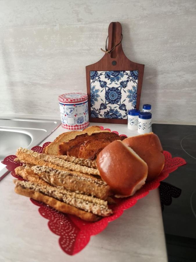 אתונה Bmv Apartments מראה חיצוני תמונה