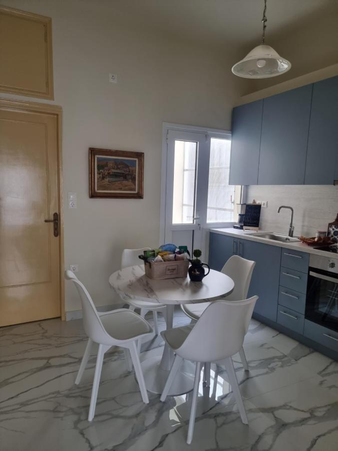 אתונה Bmv Apartments מראה חיצוני תמונה