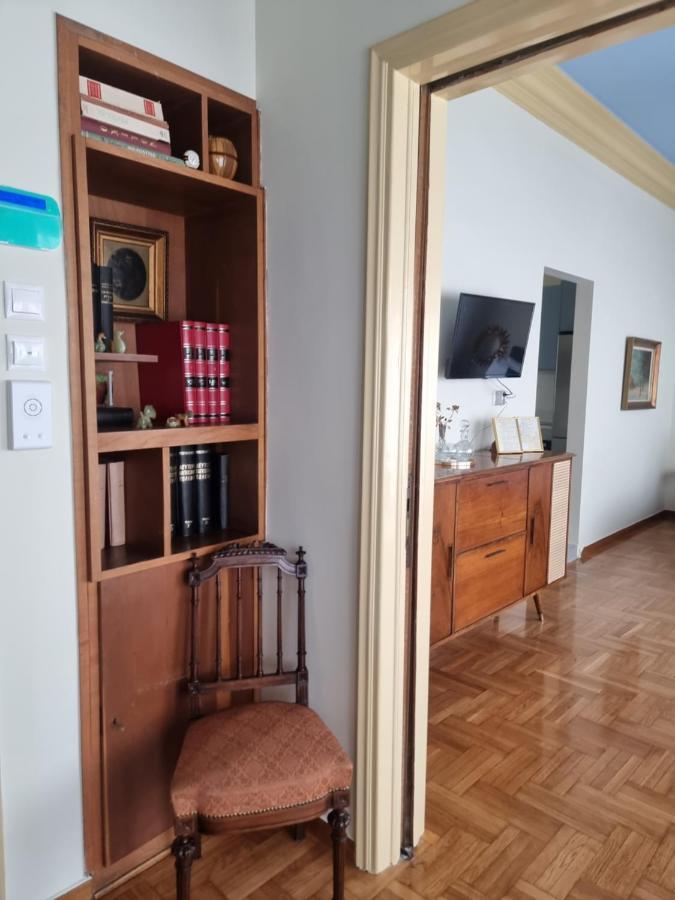 אתונה Bmv Apartments מראה חיצוני תמונה