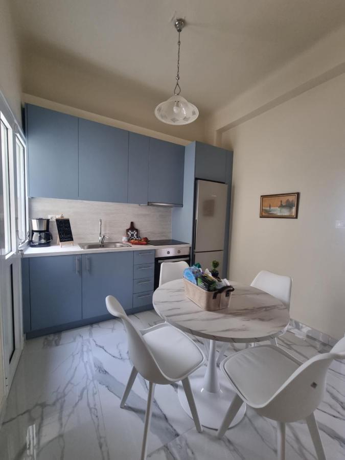 אתונה Bmv Apartments מראה חיצוני תמונה