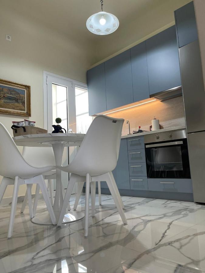 אתונה Bmv Apartments מראה חיצוני תמונה