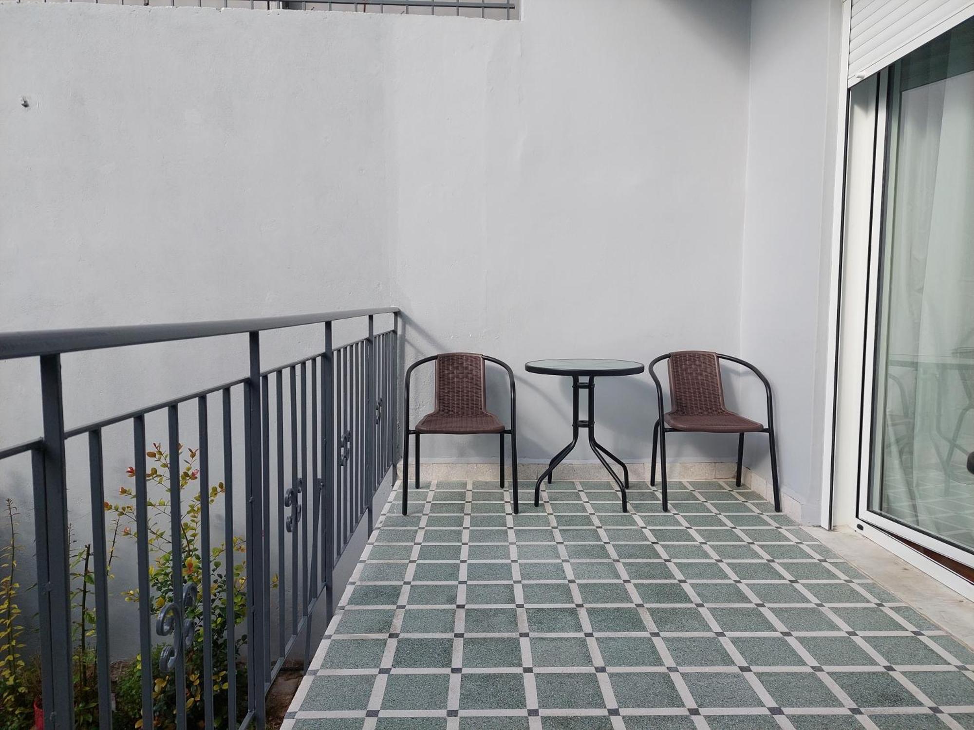 אתונה Bmv Apartments מראה חיצוני תמונה