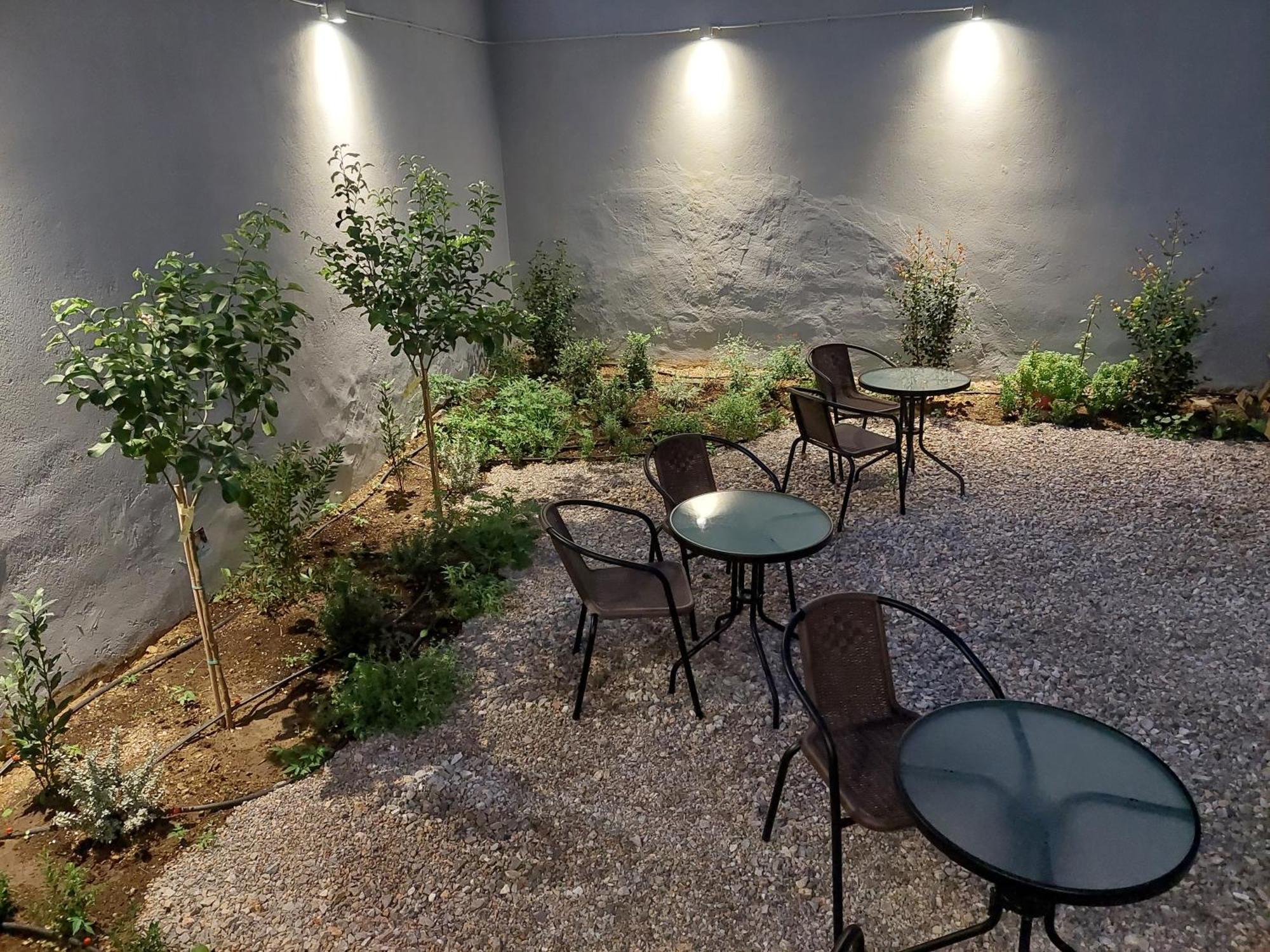 אתונה Bmv Apartments מראה חיצוני תמונה