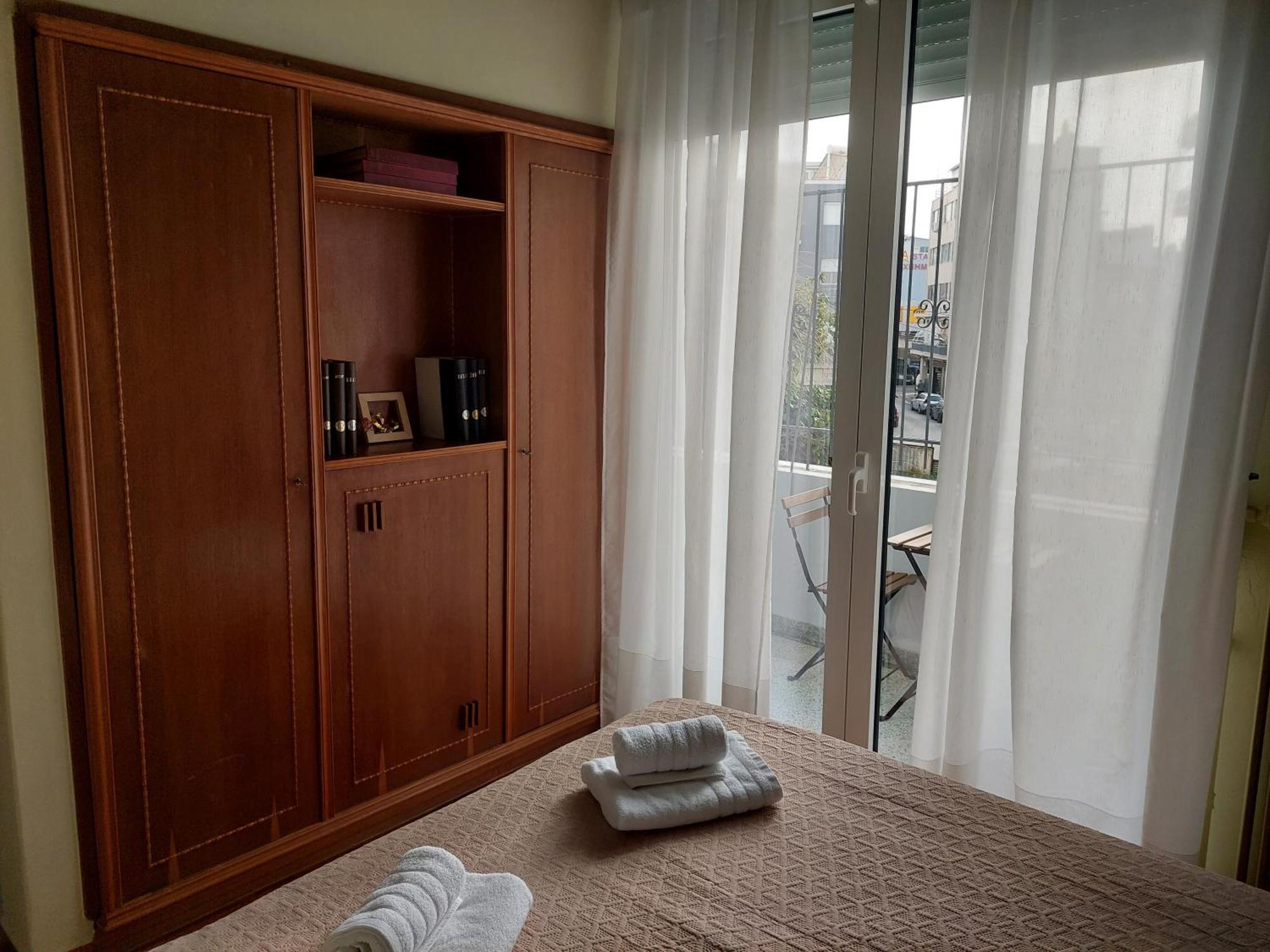 אתונה Bmv Apartments חדר תמונה